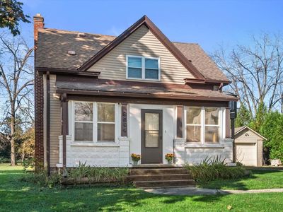 8604 Caldwell ROAD #8606, Mukwonago, WI, 53149