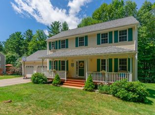 85 Clark Rd, Sturbridge, MA 01518