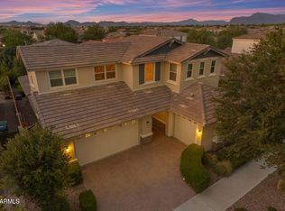 10558 E Hawk Ave, Mesa, AZ 85212
