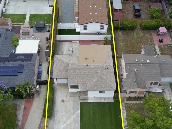 4026 Charles St, La Mesa, CA 91941