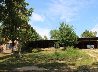 33943 Highway 21, Lesterville, MO 63654