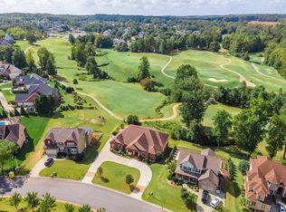 119 Saint Mellion St, Raleigh, NC 27603