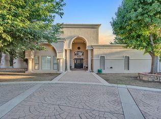 5400 Nastase Pl, El Paso, TX 79932