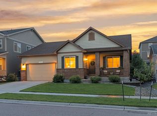 20748 Scenic Park Dr, Parker, CO 80138