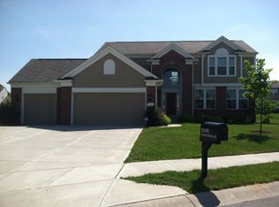 13105 Avalon Blvd, Fishers, IN 46037