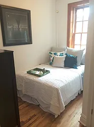 Rented by Westminster Management