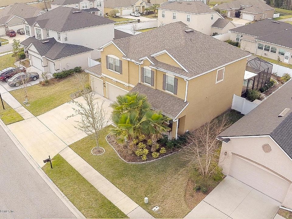 Aerial 3