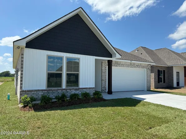 246 Weaver Way, Maurice, LA 70555