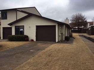13513 E 30th Pl, Tulsa, OK 74134