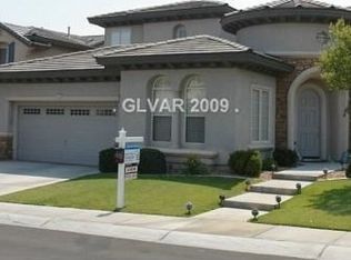 172 Popolo Dr, Las Vegas, NV 89138