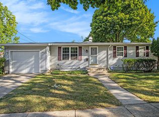 408 Washington St, Albion, MI 49224