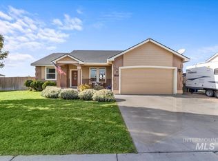 1855 SW Shaft Ave, Mountain Home, ID 83647
