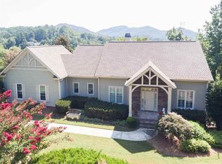 115 Courseview Way, Travelers Rest, SC 29690
