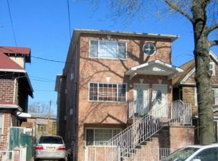8415 127th St APT 3, Kew Gardens, NY 11415