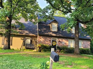 9 Liberty Bell Ct, Little Rock, AR 72212
