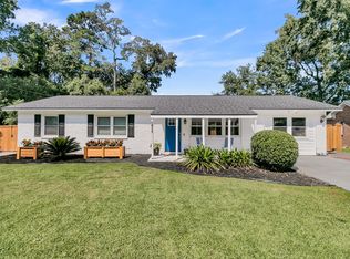 1011 Nottingham Dr, Charleston, SC 29407