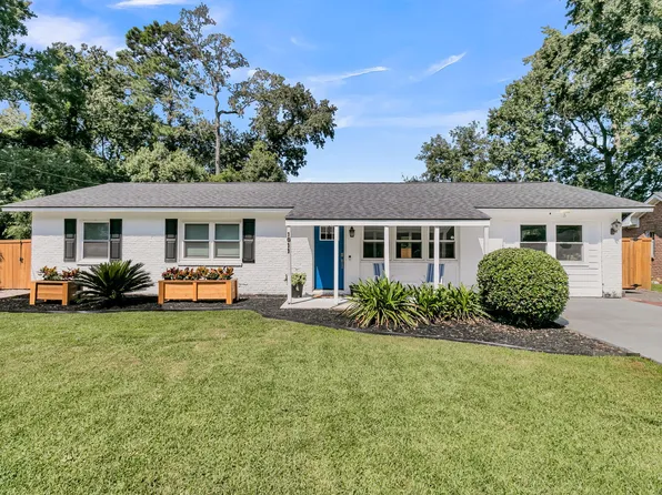 1011 Nottingham Dr, Charleston, SC 29407