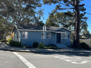 801 Alice St, Monterey, CA 93940