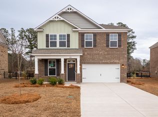 2123 Currituck Dr, Sumter, SC 29153
