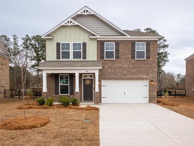 2123 Currituck Dr, Sumter, SC, 29153