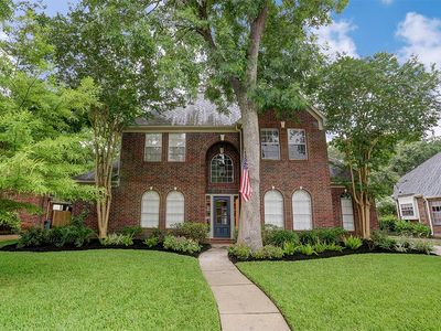 6706 Morningside Dr, Sugar Land, TX, 77479