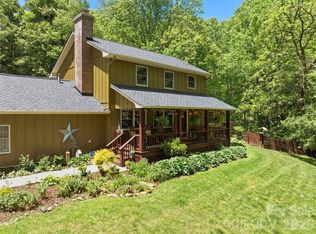 300 Kelly Springs Rd, Waynesville, NC 28786