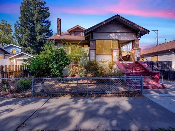 2120 24th Street, Sacramento, CA 95818