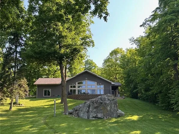 13043 Minnesota Ridge Lane, Hayward, WI 54843