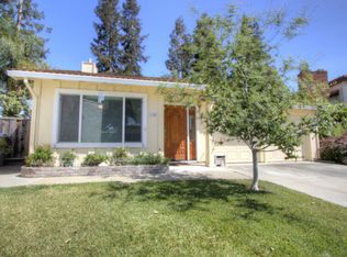 1198 Willowhaven Dr, San Jose, CA 95126
