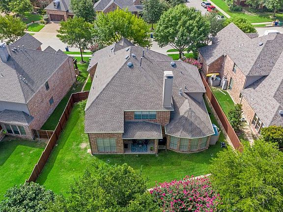 2nd image of 8524 Broad Meadow Ln