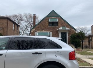 10451 S Parnell Ave, Chicago, IL 60628