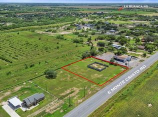1925 W Monte Cristo Rd, Edinburg, TX 78541