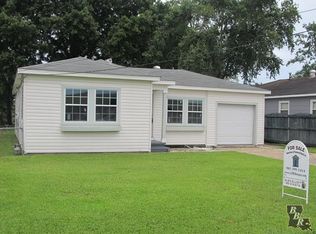 3003 Catherine St, Morgan City, LA 70380