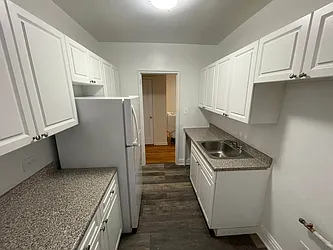 Rented by The Realty Depot