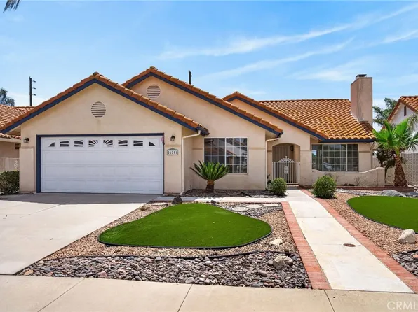 26251 Potomac Dr, Menifee, CA 92586