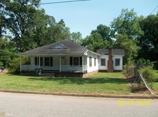 702 Park Row, Americus, GA 31719