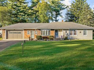 W6326 County Road P, Pardeeville, WI 53954