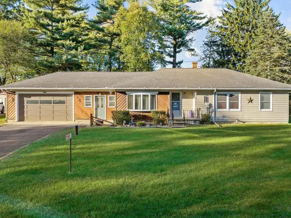 W6326 County Road P, Pardeeville, WI 53954