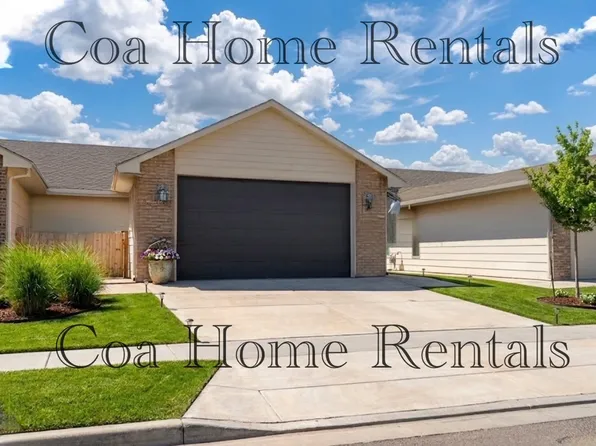 1719 S Limuel St, Wichita, KS 67235