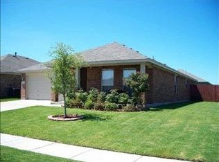 1321 Ropers Way, Haslet, TX 76052