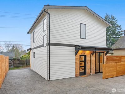4106 49th Avenue SW, Seattle, WA, 98116