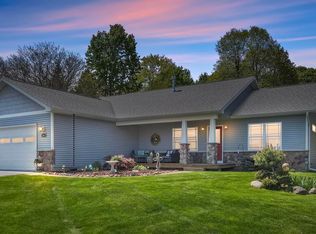 13637 Bluff Rd, Traverse City, MI 49686