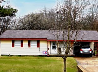 177 Renfroe Dr, Flora, MS 39071