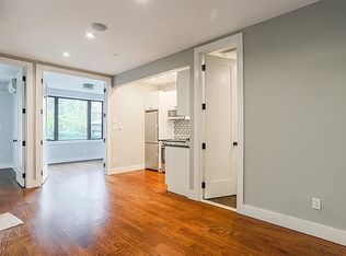 1612 Bergen St #2R, Brooklyn, NY 11213
