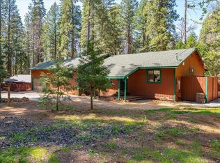 7650 Pineview Rd, Shingletown, CA 96088
