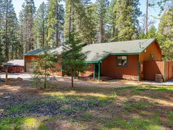 7650 Pineview Rd, Shingletown, CA 96088