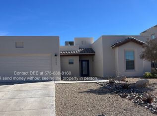 2564 Prado Del Sol Ave, Las Cruces, NM 88011