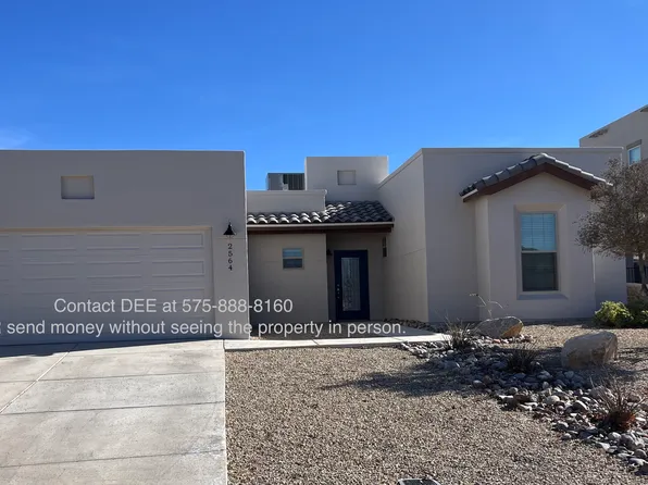 2564 Prado Del Sol Ave, Las Cruces, NM 88011