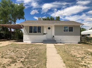 3511 Hollybrook Ln, Pueblo, CO 81005