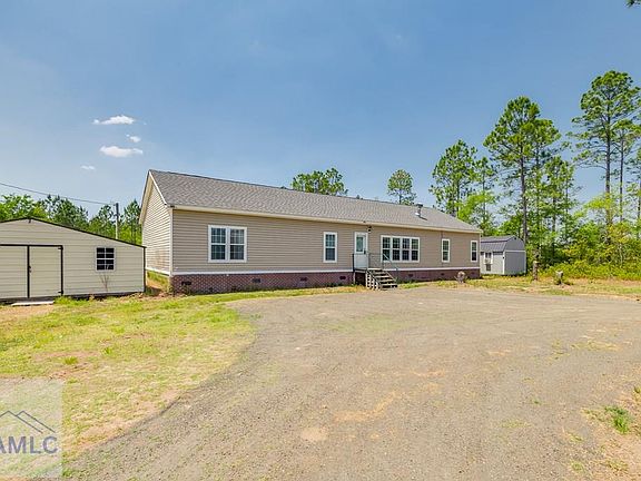 2nd image of 5349 George Swindell Rd NE